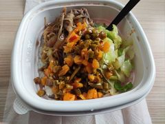 -南城香(欧陆经典万兴苑店)