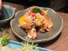 -安南越南餐厅(青岛万象城店)