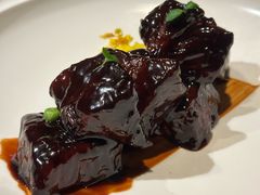 -上海滩餐厅(BFC外滩金融中心店)
