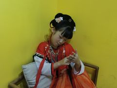 -盘子女人坊(西安至尊店)