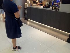 -瑞幸咖啡(巴黎春天陕西路店)