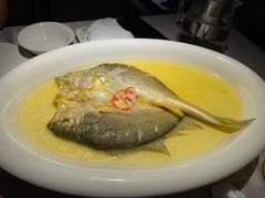 -壹品宴掦·淮扬菜(新牌坊店)