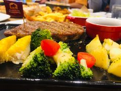-必胜客(新海上世界店)
