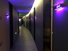 -芬芳四季养生会所(西溪店)