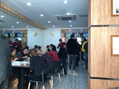 大堂-东升灌浆包(辛庄街总店)
