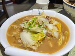 -左陕右甘(亚运村店)