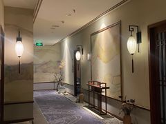 -鼎族怡华·指压·经络·疗愈SPA(紫荆店)