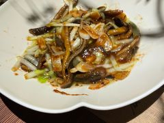 -淮食·雅宴(北大博雅国际酒店)