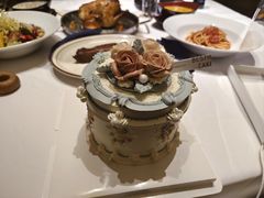 -黑宝石西餐厅(汇励99城市公园店)