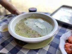 -钱大妈海鲜饭店(保利林语店)