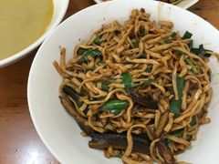 -三百碗宝应长鱼面(板仓街店)