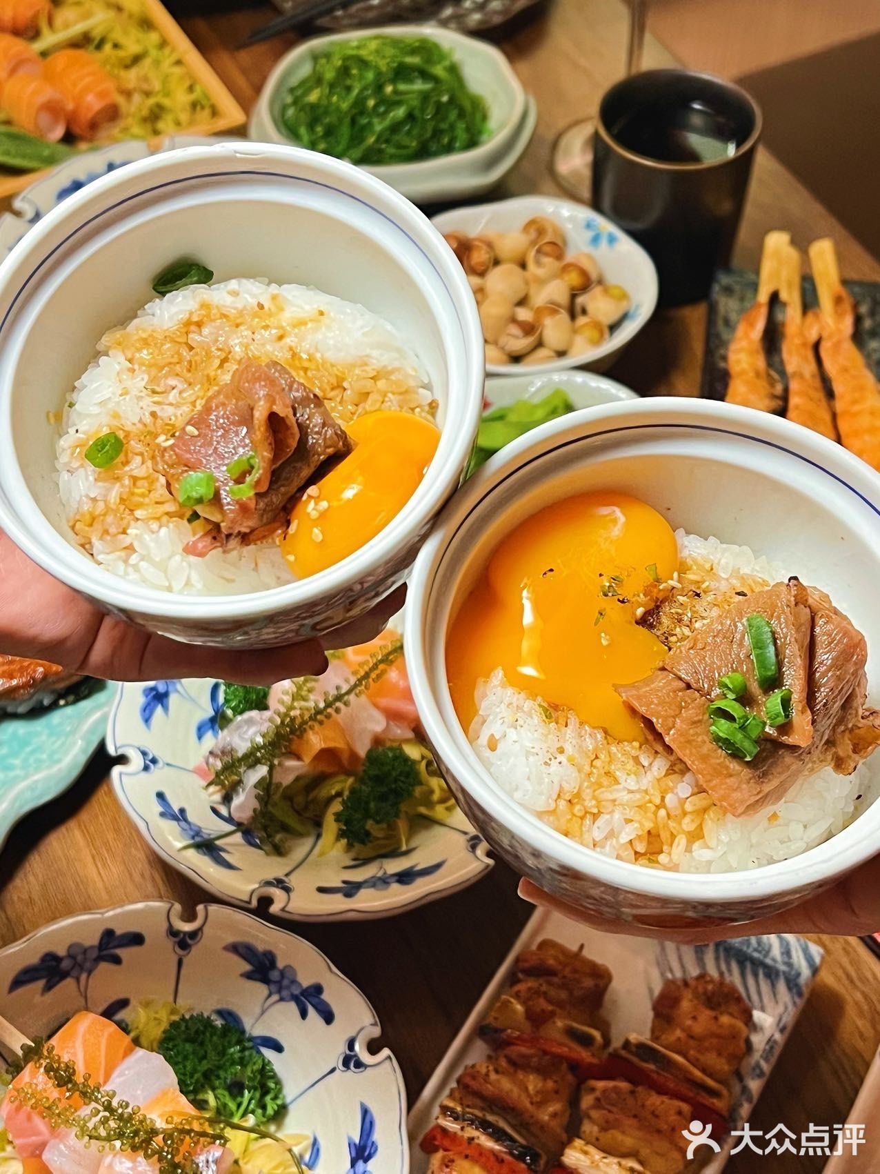 成都不愧是大城市，这么正宗的烧鸟…