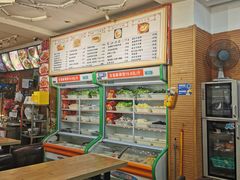 -闫家炸鸡架(五爱总店)