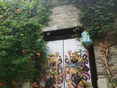 -回龙窝历史文化街区