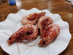 -板桥海鲜广场(文明东店)