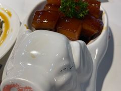 -黑鸡小馆(金源店)