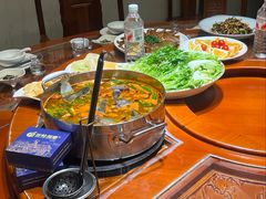 酸汤鱼锅底-苗岭侗寨(金阳店)