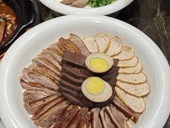 -陆记鹅庄·潮汕菜·狮头鹅(大仟里店)
