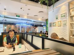 -新宝餐厅(流塘店)