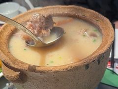 -全聚贤餐厅·湖北家常菜(沙湖店)