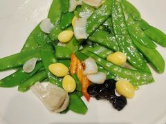 -煜丰汴京烤鸭(福彩路店)