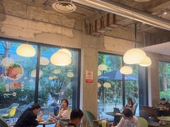 -Wagas沃歌斯(江浦路店)
