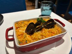 -安妮意大利餐厅(望京店)