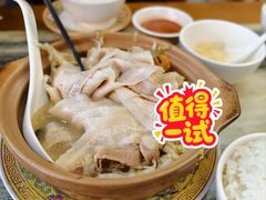 -砂锅居饭庄·京菜(西四店)