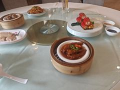 -东江渔村·古典园林·30年粤菜老字号(太和店)