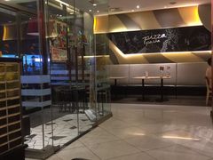 -必胜客(欧亚卖场店)