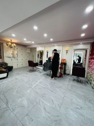 -星座接发烫染美发超市