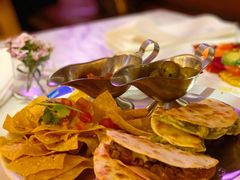 -The Rug Cafe(王府中环店)