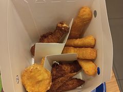 -汉堡王(泰盛广场店)