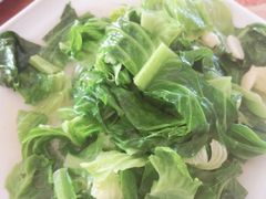 什锦炒菜-灯笼馆海鲜餐厅
