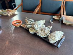 -万岛日本料理铁板烧(万泰国际店)