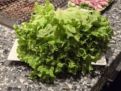 -金爱烧烤(东风路店)