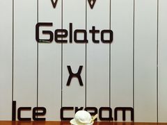 -歎雪糕低糖低脂Gelato冰淇淋