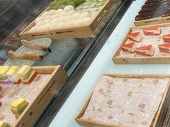 -盛江山自助料理(奥莱锦辉购物广场店)