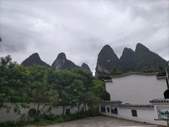 -桂林兴坪漓江