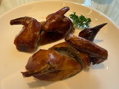 -万龙洲海鲜(南新仓店)