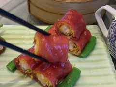 -汤臣·空中餐厅·严选粤菜(石湾世博广场店)