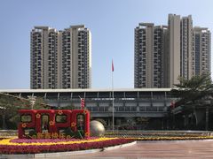 -布吉佳兆业广场