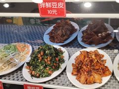 -韩麦大冷面(桂花街直营店)