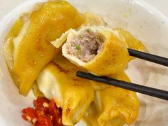 -蒋家桥饺面店(广陵路店)
