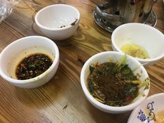 -顺德公平靓正特色牛花粥(花都店)