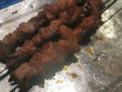 -紫光园·烤鸭·北京菜(劲松店)