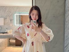 -北京北辰洲际酒店