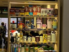 -COSTA COFFEE(新奥购物中心店)