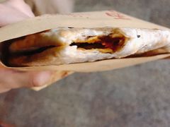 -裕丰西湖干菜饼