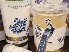 -CHARLIETOWN红茶公司(南京万象天地店)